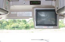 TVモニター